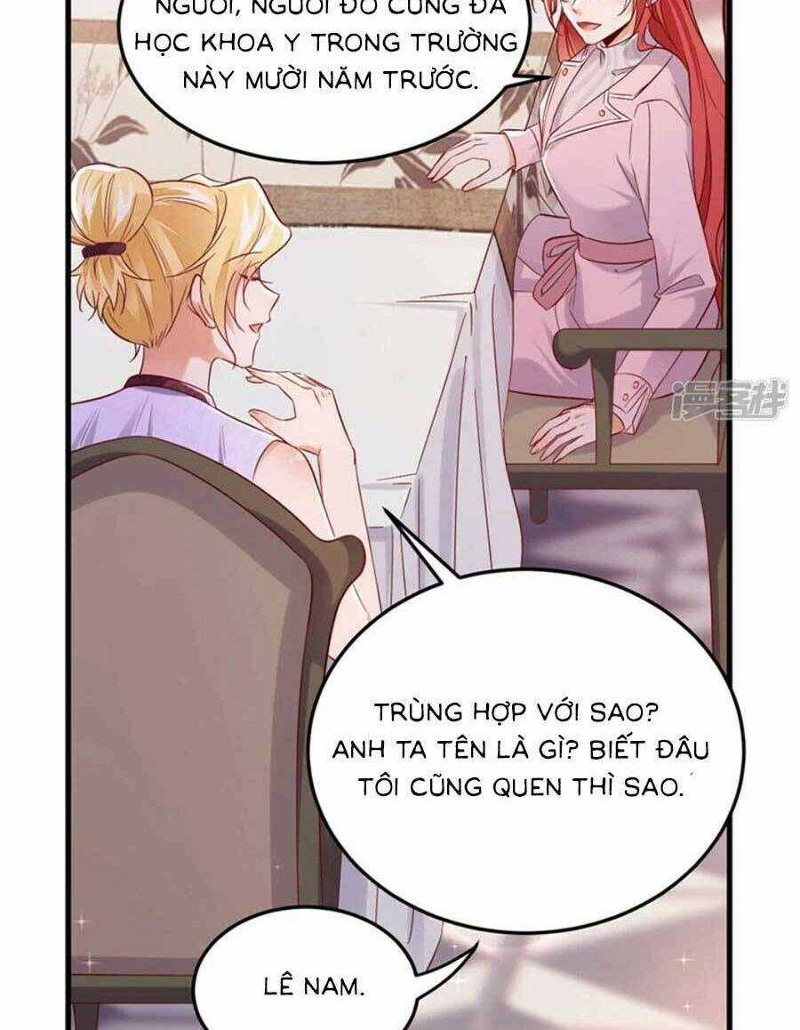 Đêm Nay Ác Nữ Giáng Lâm Chapter 105 trang 35