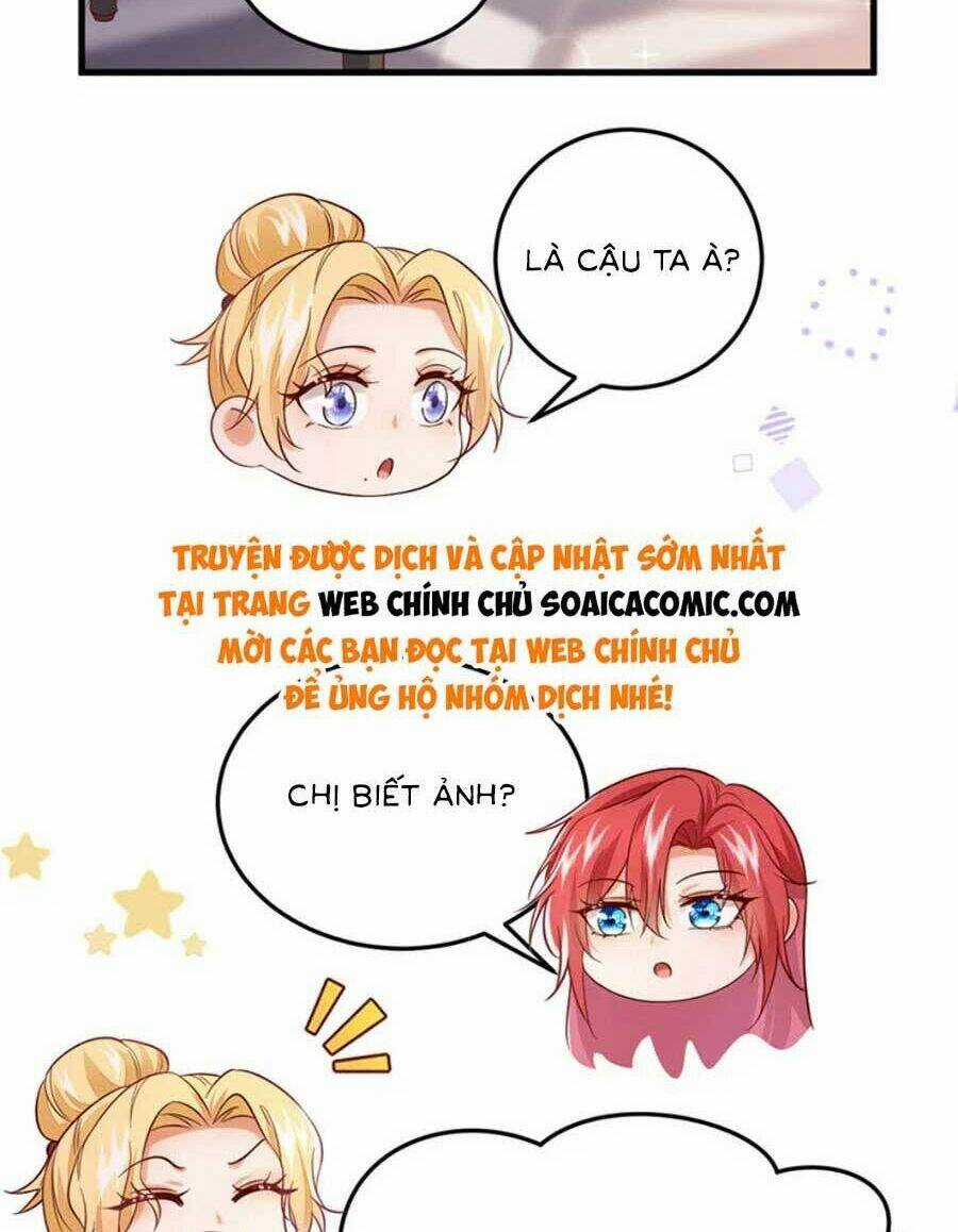 Đêm Nay Ác Nữ Giáng Lâm Chapter 105 trang 36