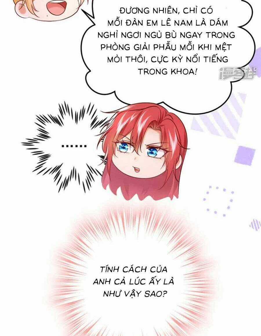 Đêm Nay Ác Nữ Giáng Lâm Chapter 105 trang 37