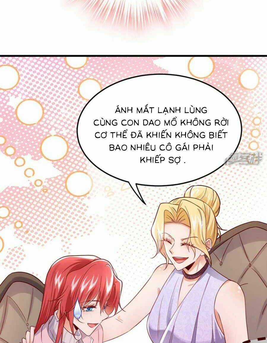 Đêm Nay Ác Nữ Giáng Lâm Chapter 105 trang 38