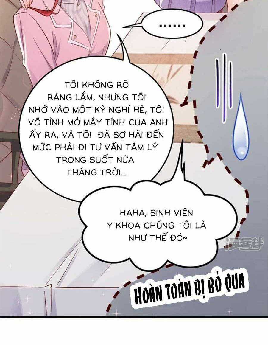 Đêm Nay Ác Nữ Giáng Lâm Chapter 105 trang 39