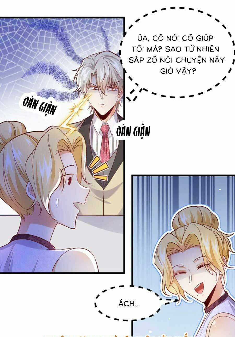 Đêm Nay Ác Nữ Giáng Lâm Chapter 105 trang 40