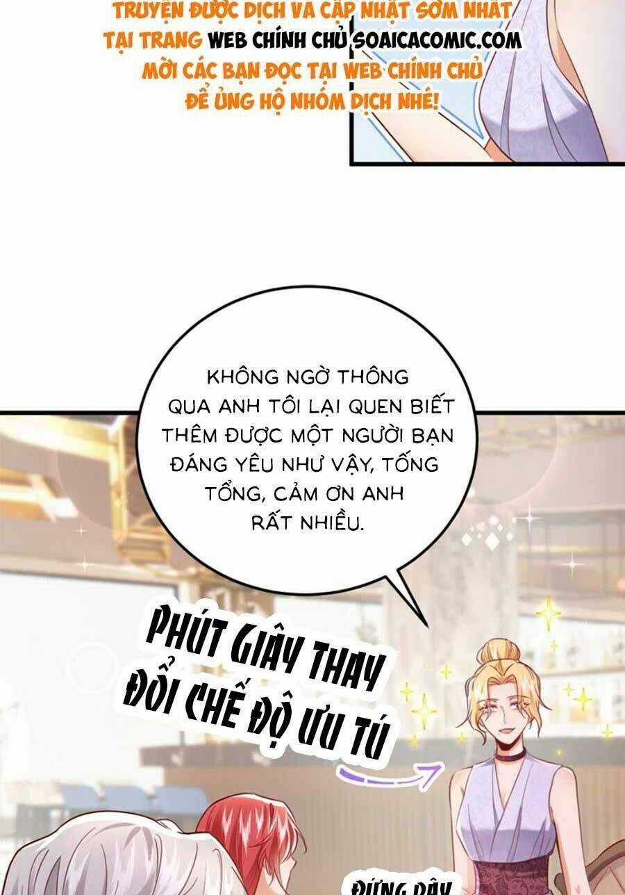 Đêm Nay Ác Nữ Giáng Lâm Chapter 105 trang 41