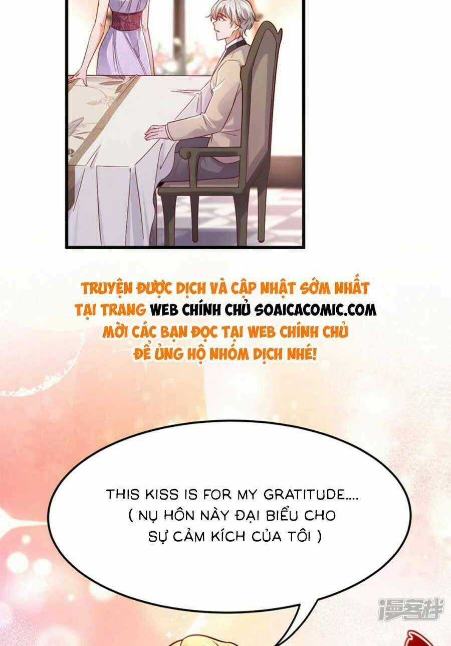 Đêm Nay Ác Nữ Giáng Lâm Chapter 105 trang 43