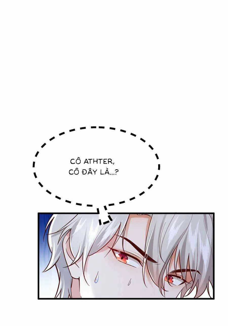 Đêm Nay Ác Nữ Giáng Lâm Chapter 105 trang 6