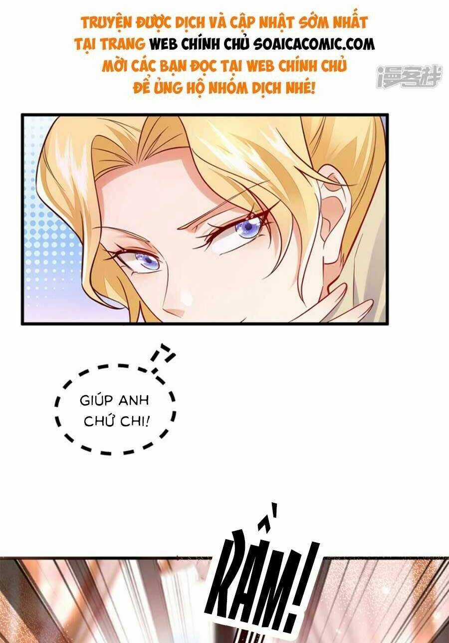 Đêm Nay Ác Nữ Giáng Lâm Chapter 105 trang 7
