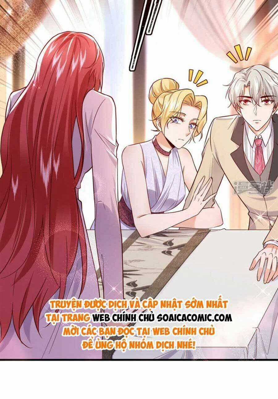 Đêm Nay Ác Nữ Giáng Lâm Chapter 105 trang 8