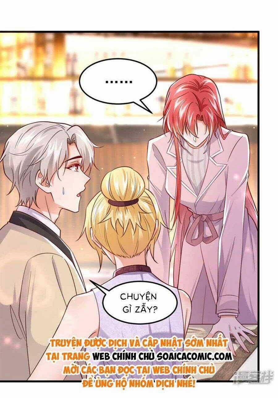 Đêm Nay Ác Nữ Giáng Lâm Chapter 105 trang 9