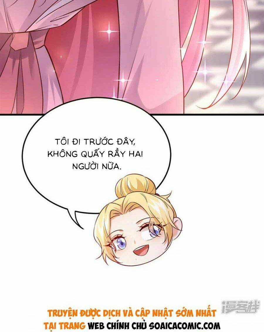 Đêm Nay Ác Nữ Giáng Lâm Chapter 106 trang 10