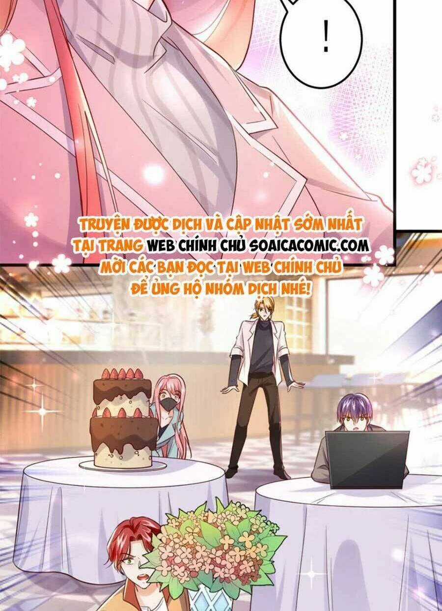 Đêm Nay Ác Nữ Giáng Lâm Chapter 106 trang 15