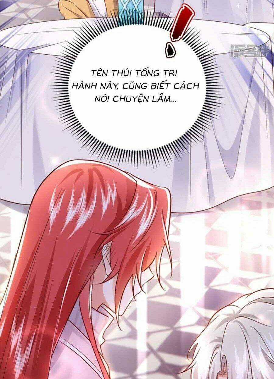 Đêm Nay Ác Nữ Giáng Lâm Chapter 106 trang 16