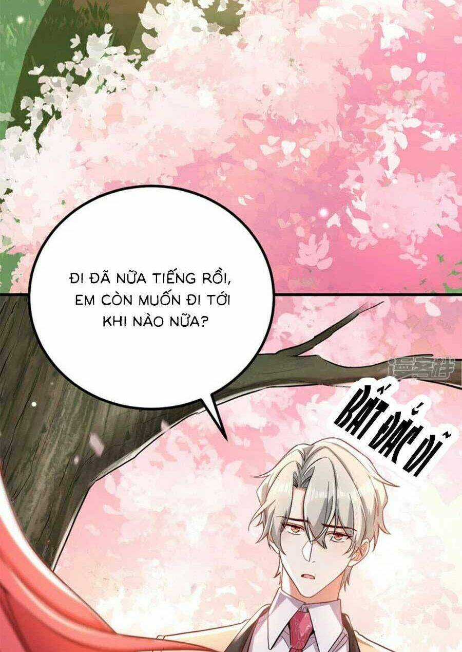 Đêm Nay Ác Nữ Giáng Lâm Chapter 106 trang 20