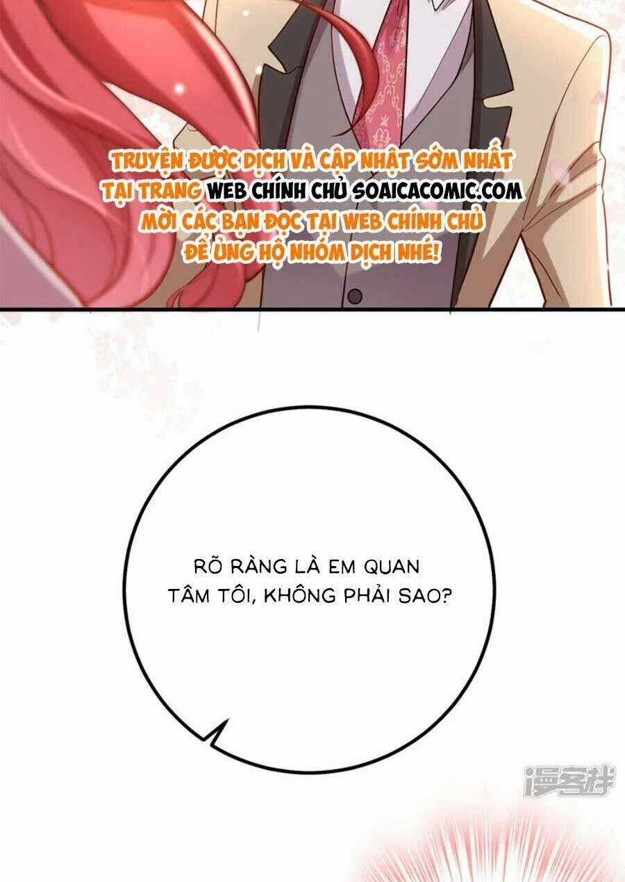 Đêm Nay Ác Nữ Giáng Lâm Chapter 106 trang 21