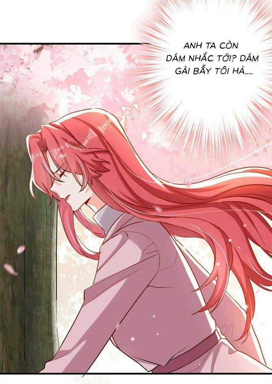 Đêm Nay Ác Nữ Giáng Lâm Chapter 106 trang 22