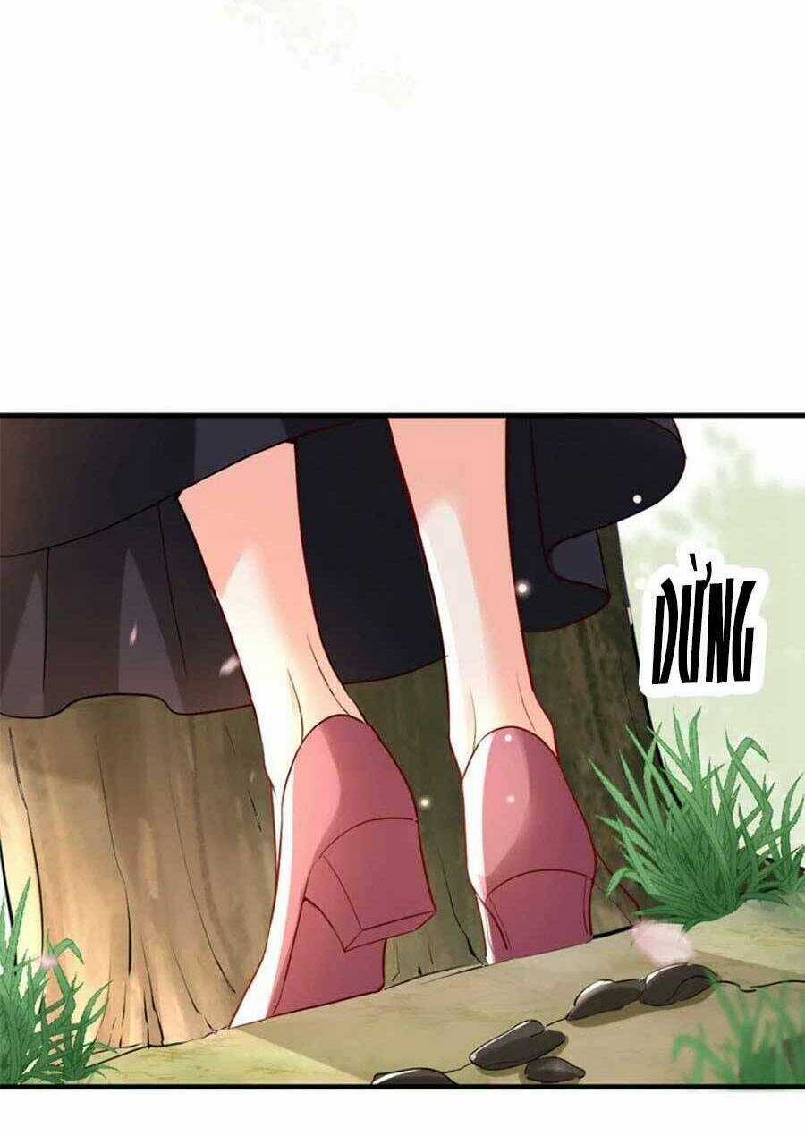 Đêm Nay Ác Nữ Giáng Lâm Chapter 106 trang 23