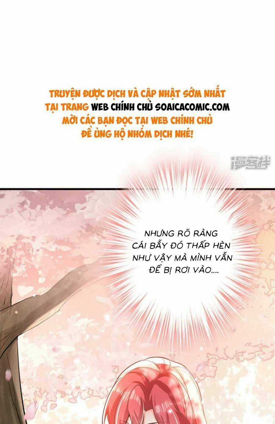 Đêm Nay Ác Nữ Giáng Lâm Chapter 106 trang 24