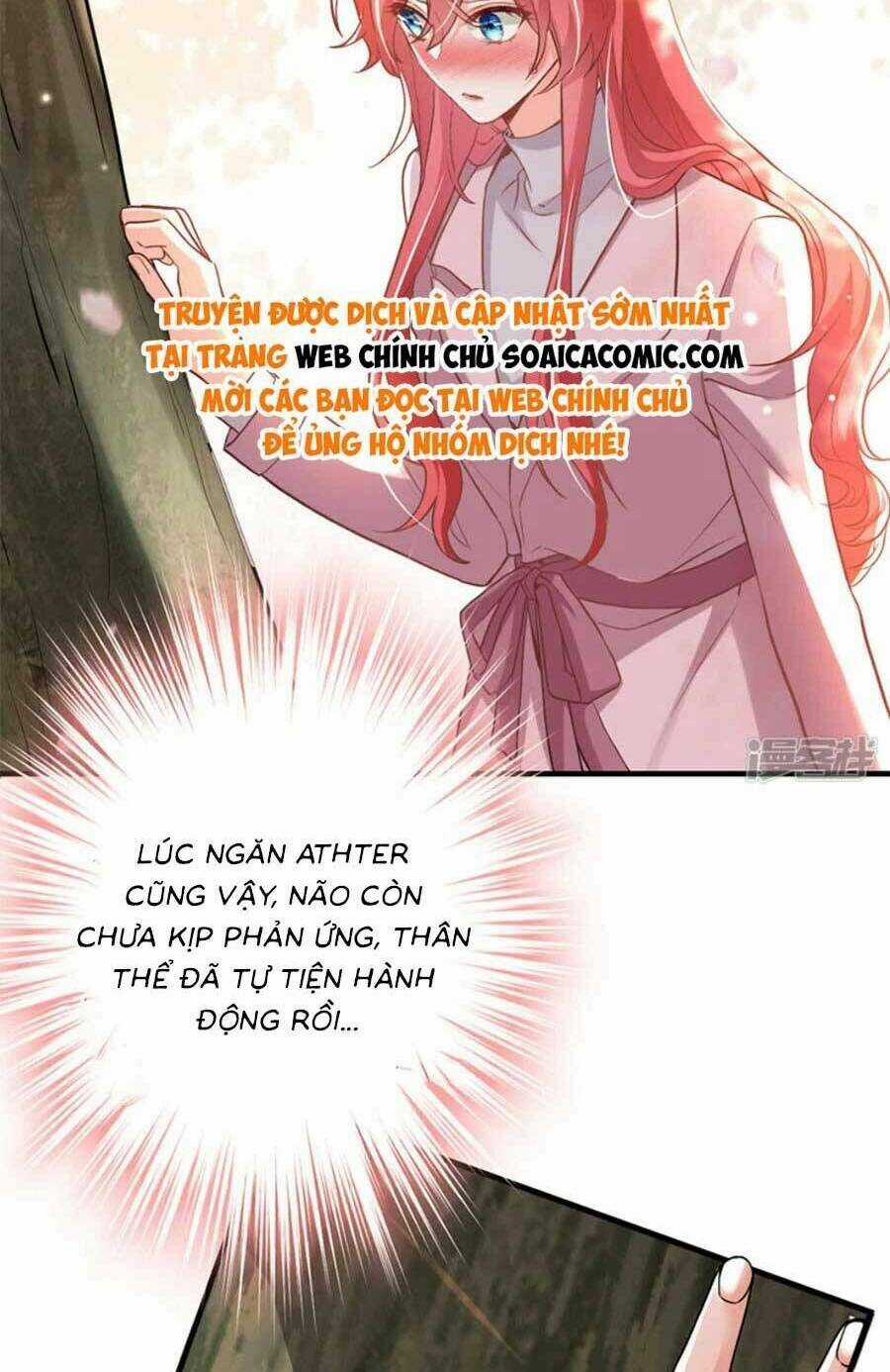 Đêm Nay Ác Nữ Giáng Lâm Chapter 106 trang 25