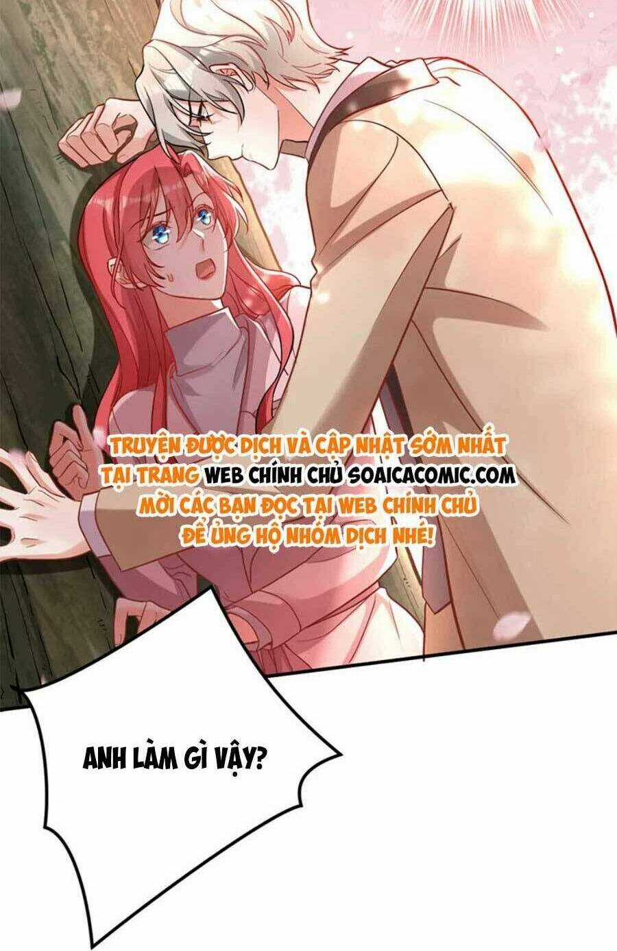 Đêm Nay Ác Nữ Giáng Lâm Chapter 106 trang 27