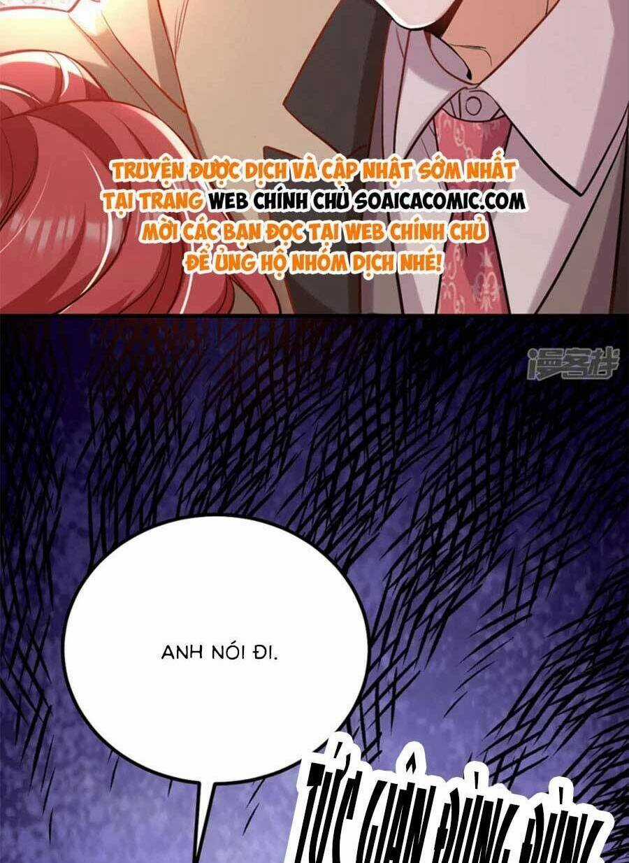 Đêm Nay Ác Nữ Giáng Lâm Chapter 106 trang 29