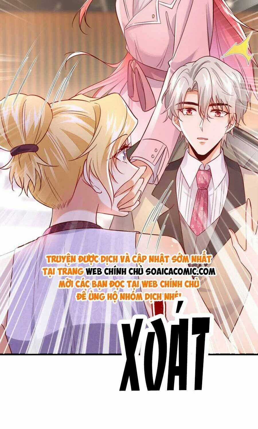 Đêm Nay Ác Nữ Giáng Lâm Chapter 106 trang 3