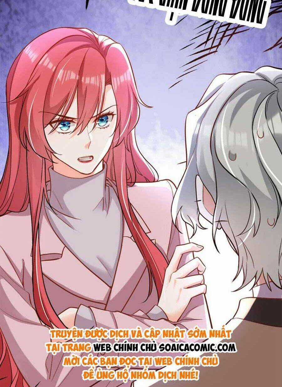 Đêm Nay Ác Nữ Giáng Lâm Chapter 106 trang 30