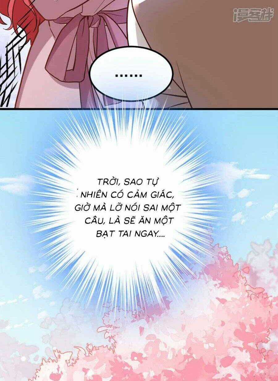 Đêm Nay Ác Nữ Giáng Lâm Chapter 106 trang 31