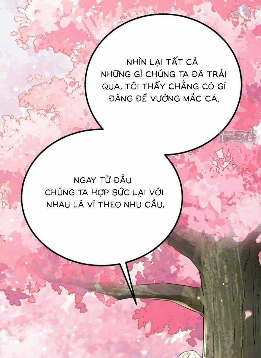 Đêm Nay Ác Nữ Giáng Lâm Chapter 106 trang 32