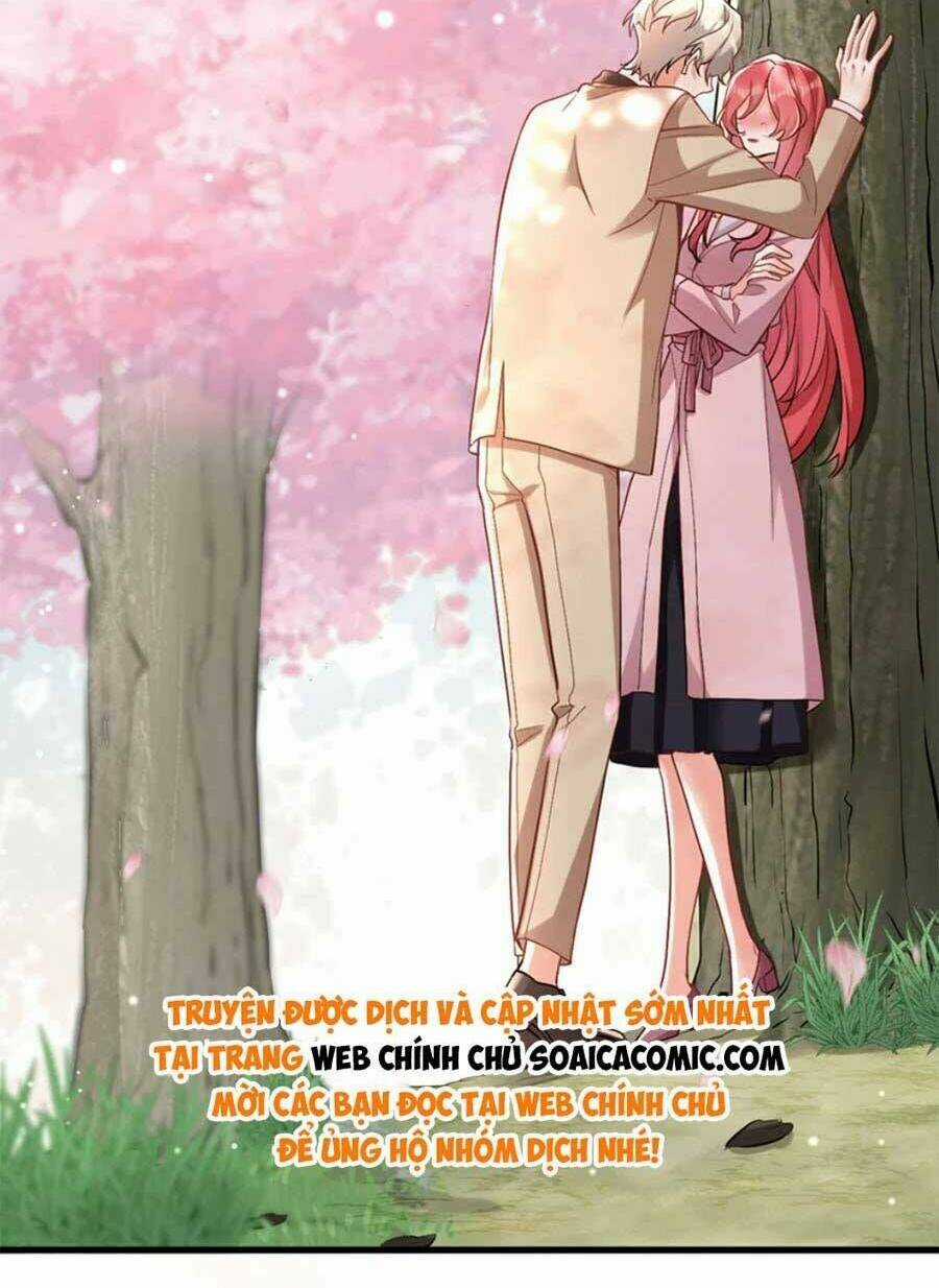 Đêm Nay Ác Nữ Giáng Lâm Chapter 106 trang 33