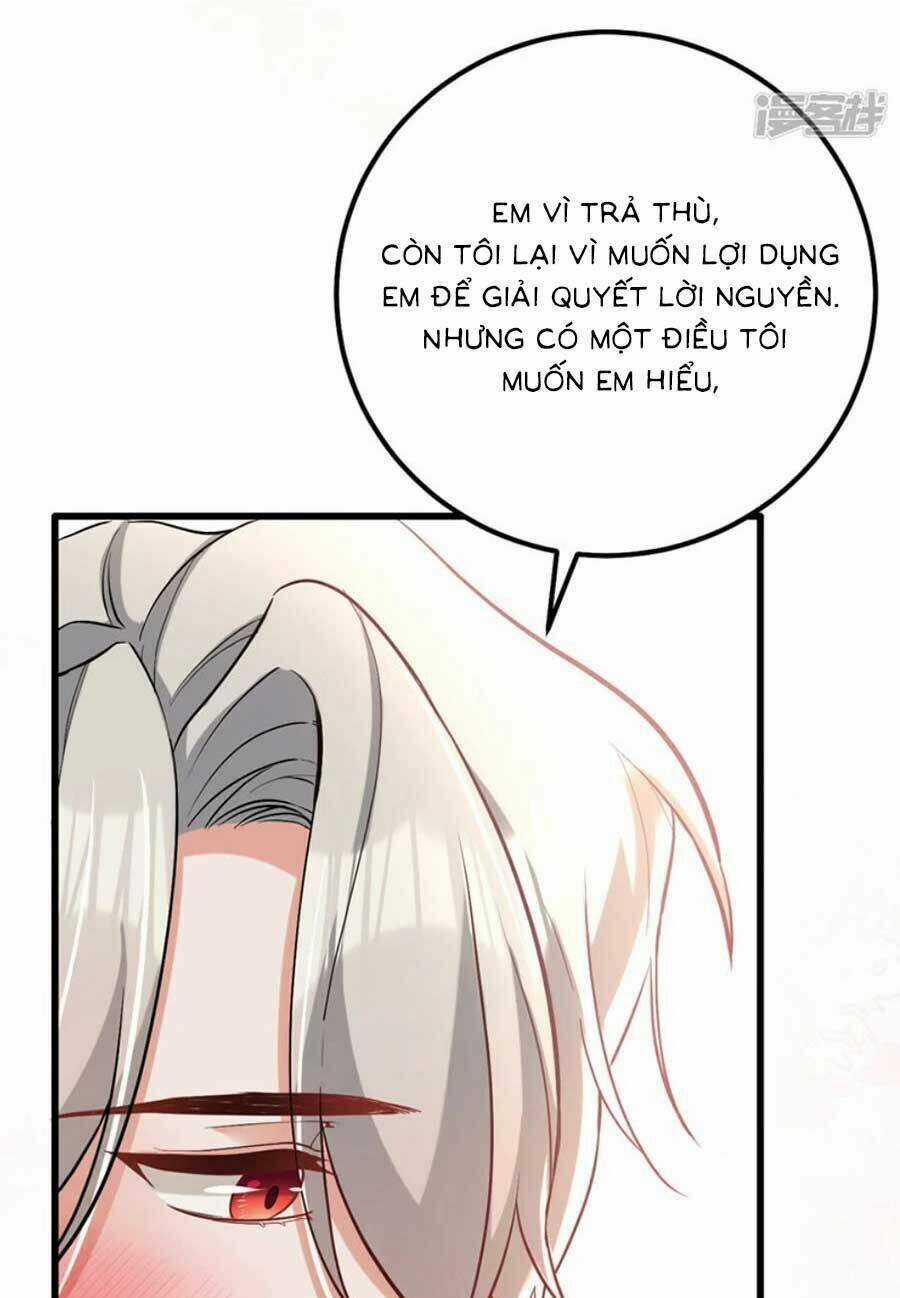 Đêm Nay Ác Nữ Giáng Lâm Chapter 106 trang 34