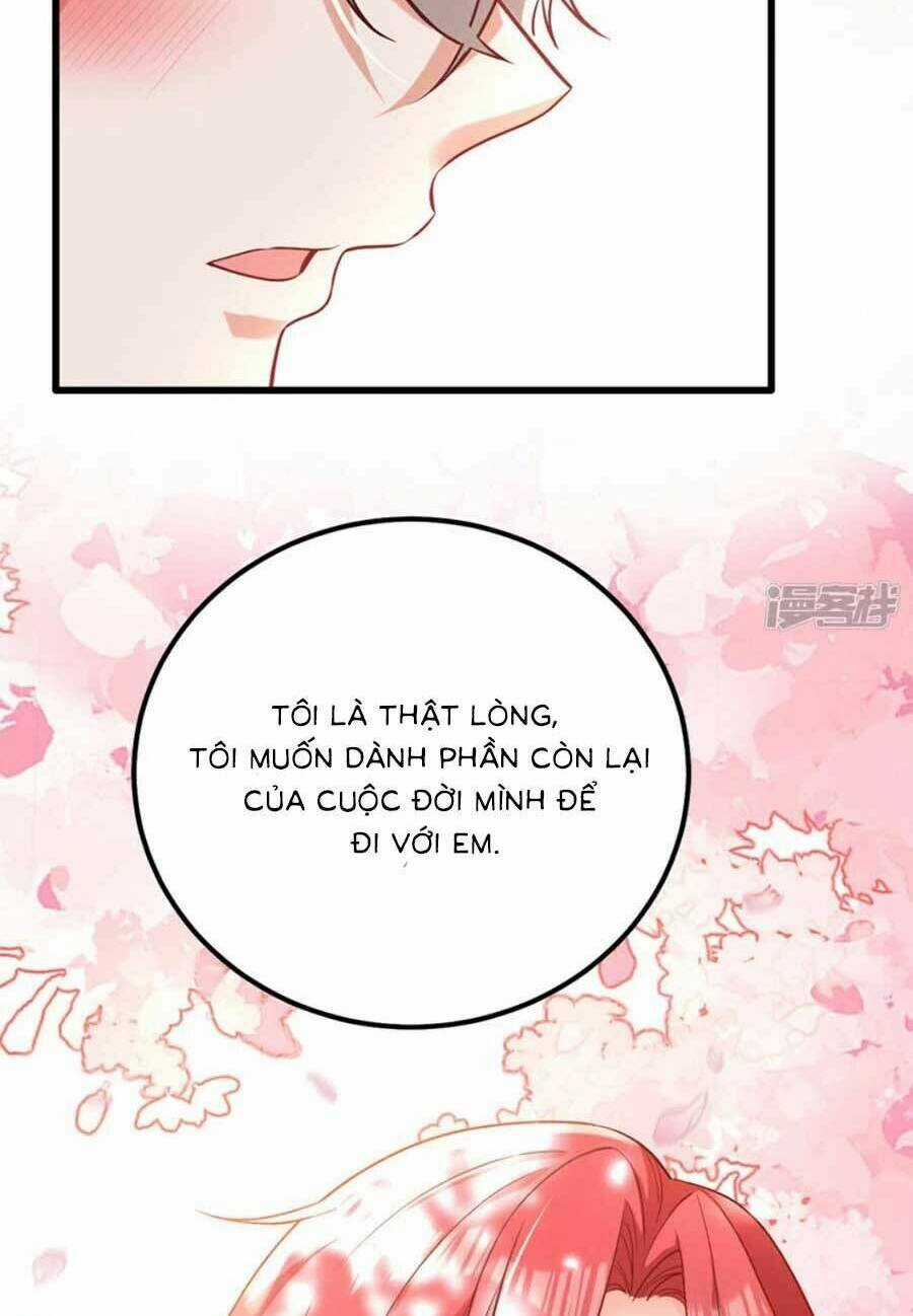 Đêm Nay Ác Nữ Giáng Lâm Chapter 106 trang 35