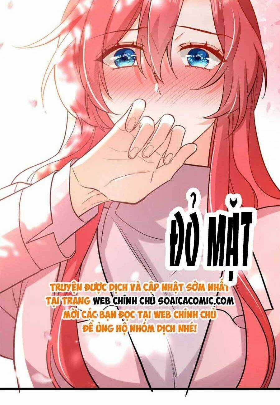 Đêm Nay Ác Nữ Giáng Lâm Chapter 106 trang 36