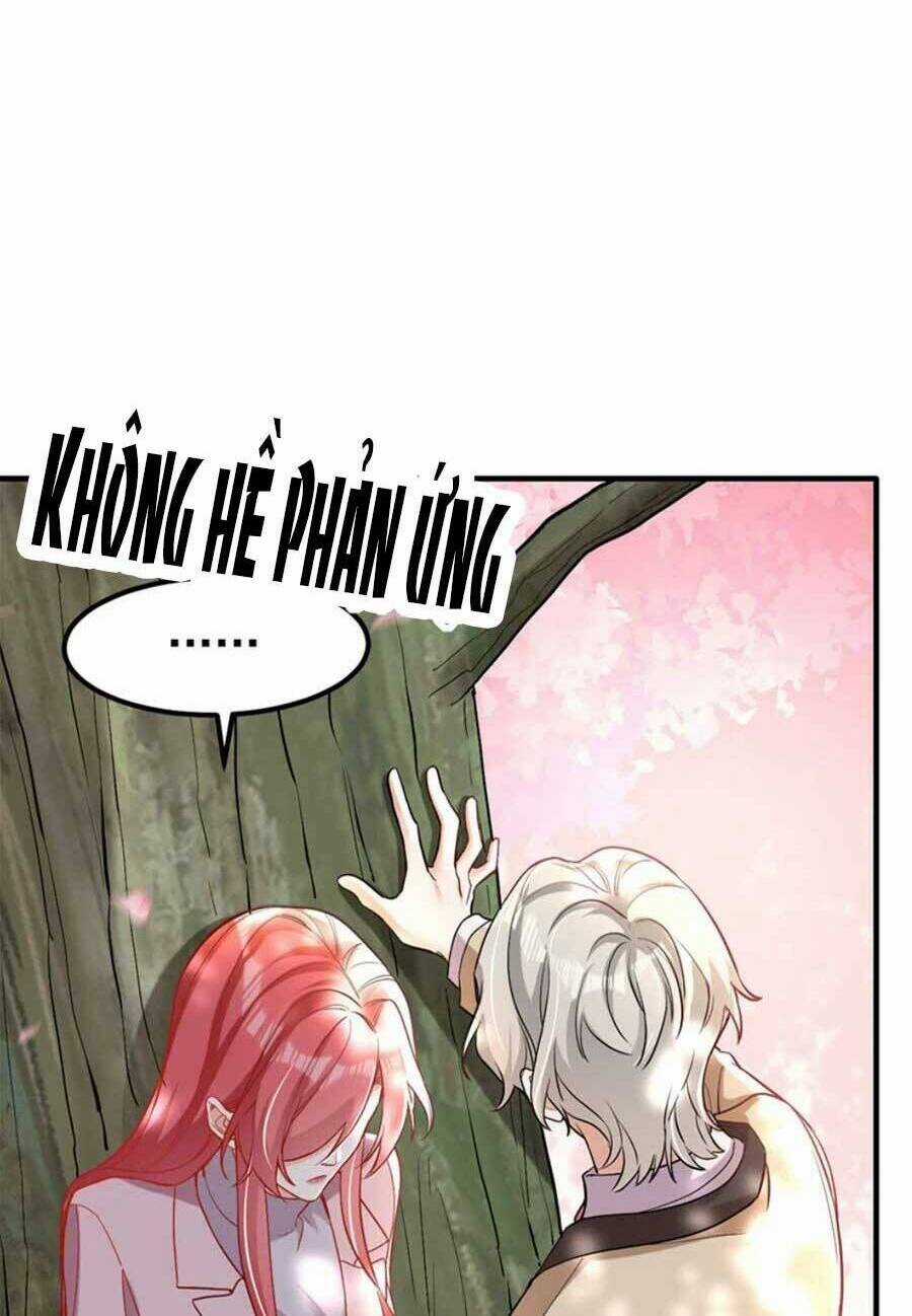 Đêm Nay Ác Nữ Giáng Lâm Chapter 106 trang 37