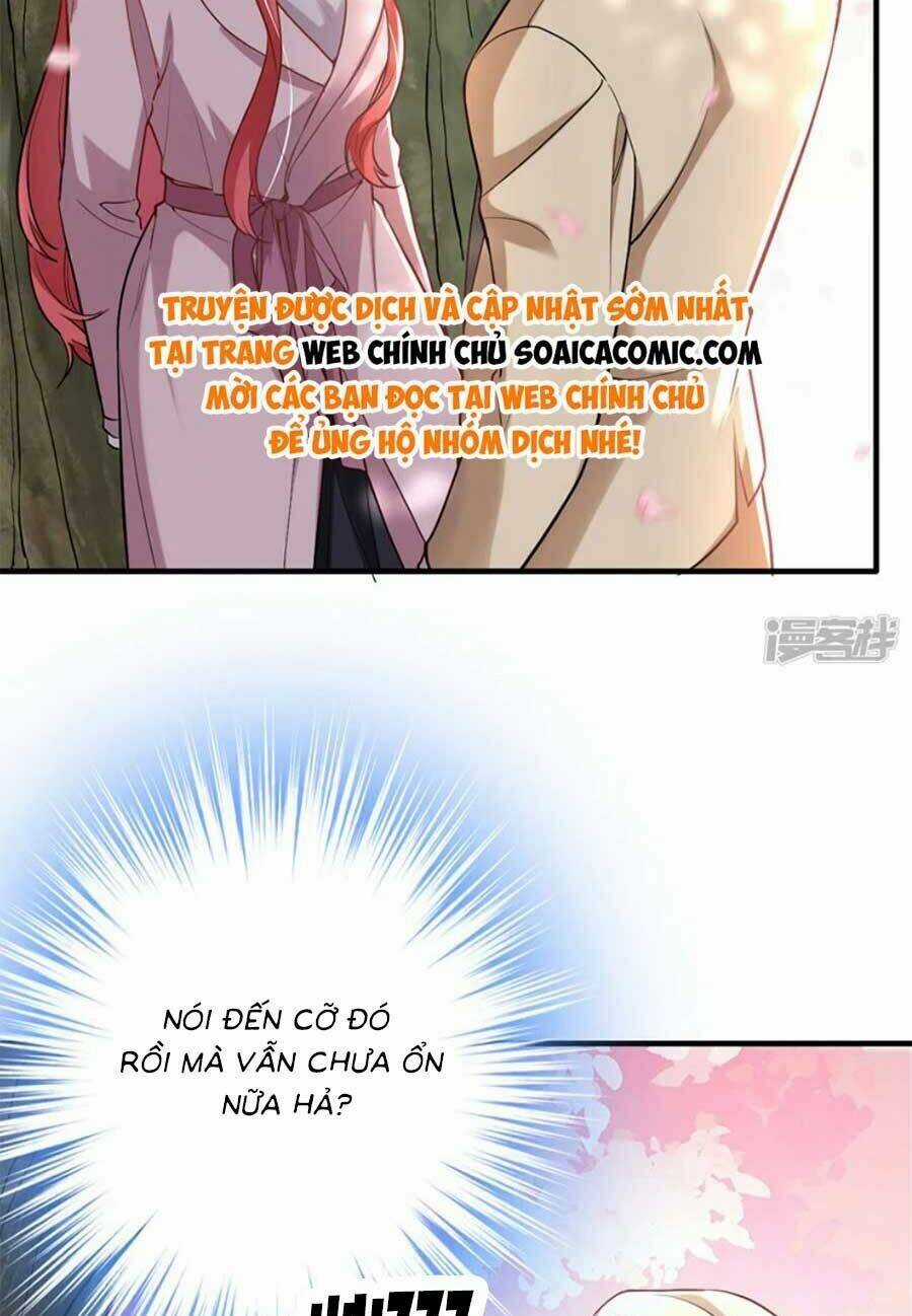 Đêm Nay Ác Nữ Giáng Lâm Chapter 106 trang 38