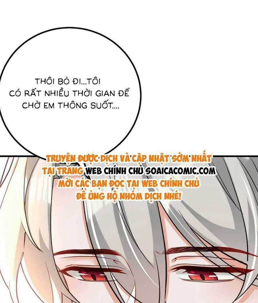 Đêm Nay Ác Nữ Giáng Lâm Chapter 106 trang 40