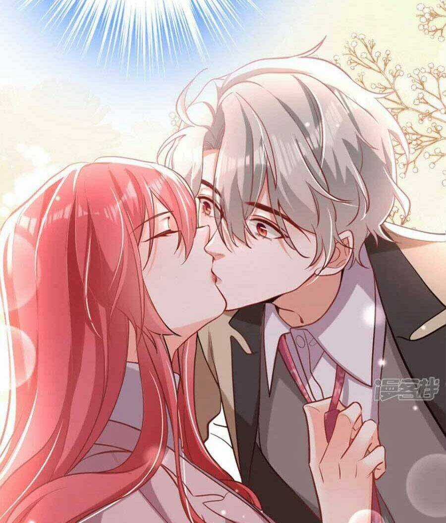 Đêm Nay Ác Nữ Giáng Lâm Chapter 106 trang 44