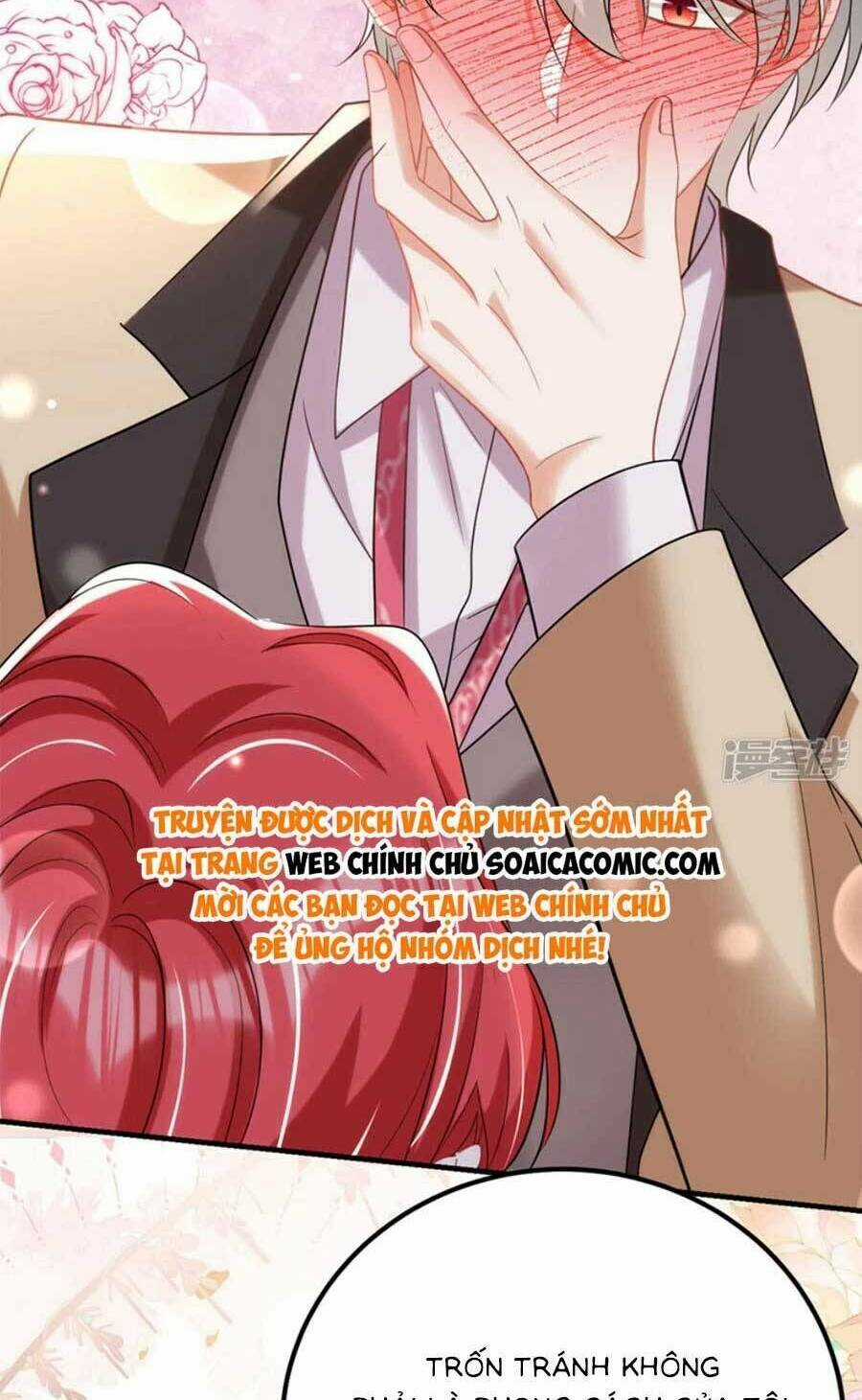 Đêm Nay Ác Nữ Giáng Lâm Chapter 106 trang 47