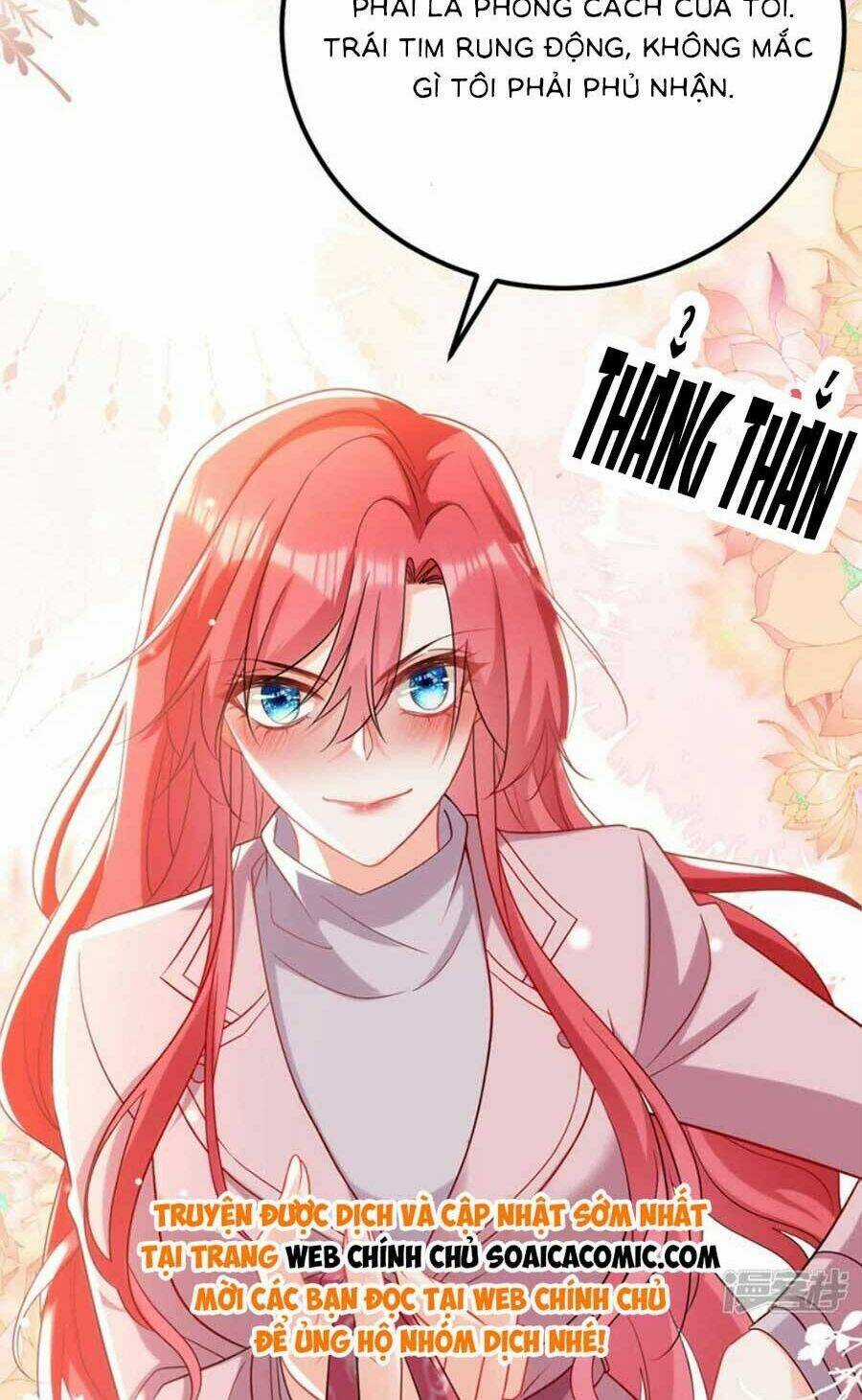 Đêm Nay Ác Nữ Giáng Lâm Chapter 106 trang 48