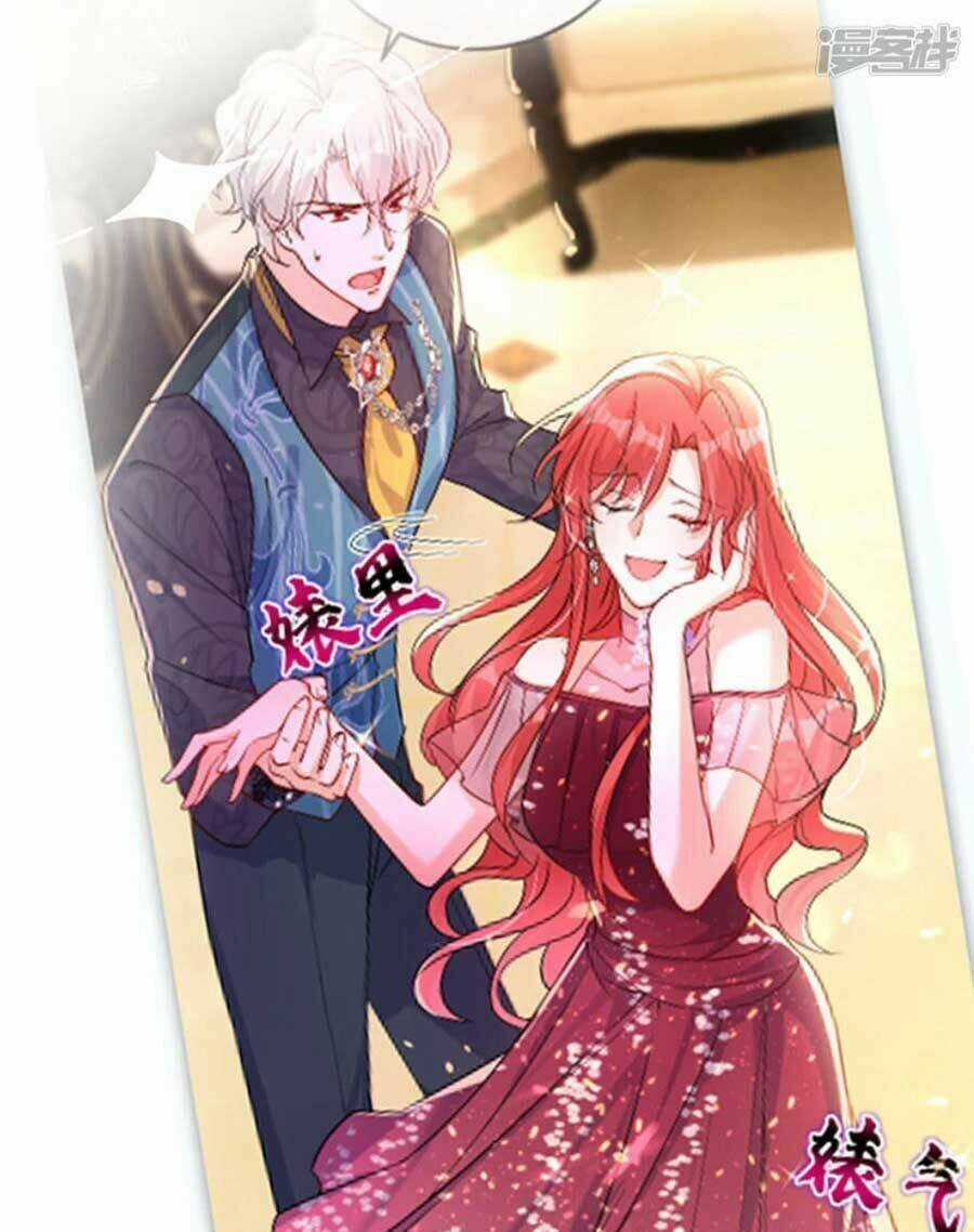 Đêm Nay Ác Nữ Giáng Lâm Chapter 106 trang 50