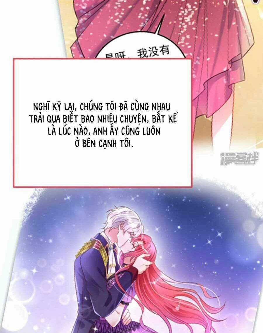 Đêm Nay Ác Nữ Giáng Lâm Chapter 106 trang 51