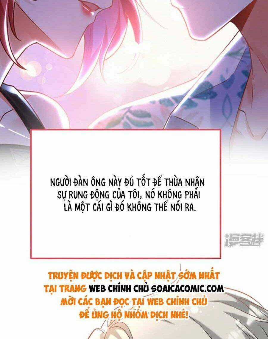 Đêm Nay Ác Nữ Giáng Lâm Chapter 106 trang 54