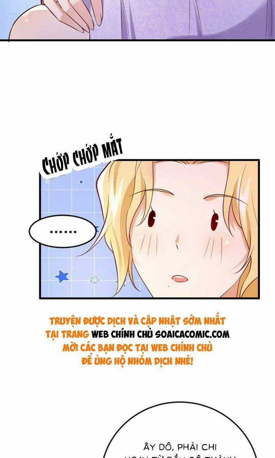 Đêm Nay Ác Nữ Giáng Lâm Chapter 106 trang 6