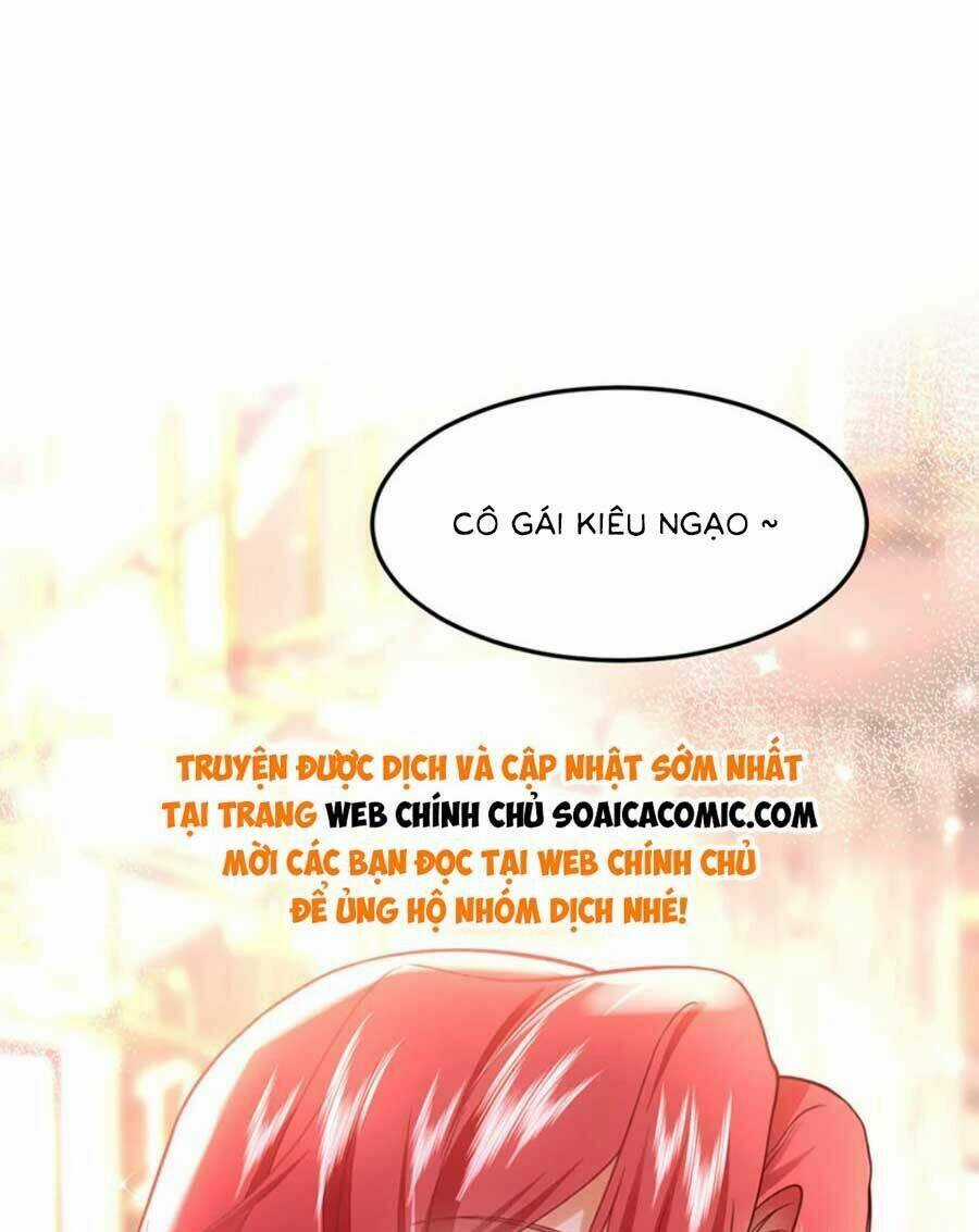 Đêm Nay Ác Nữ Giáng Lâm Chapter 106 trang 8