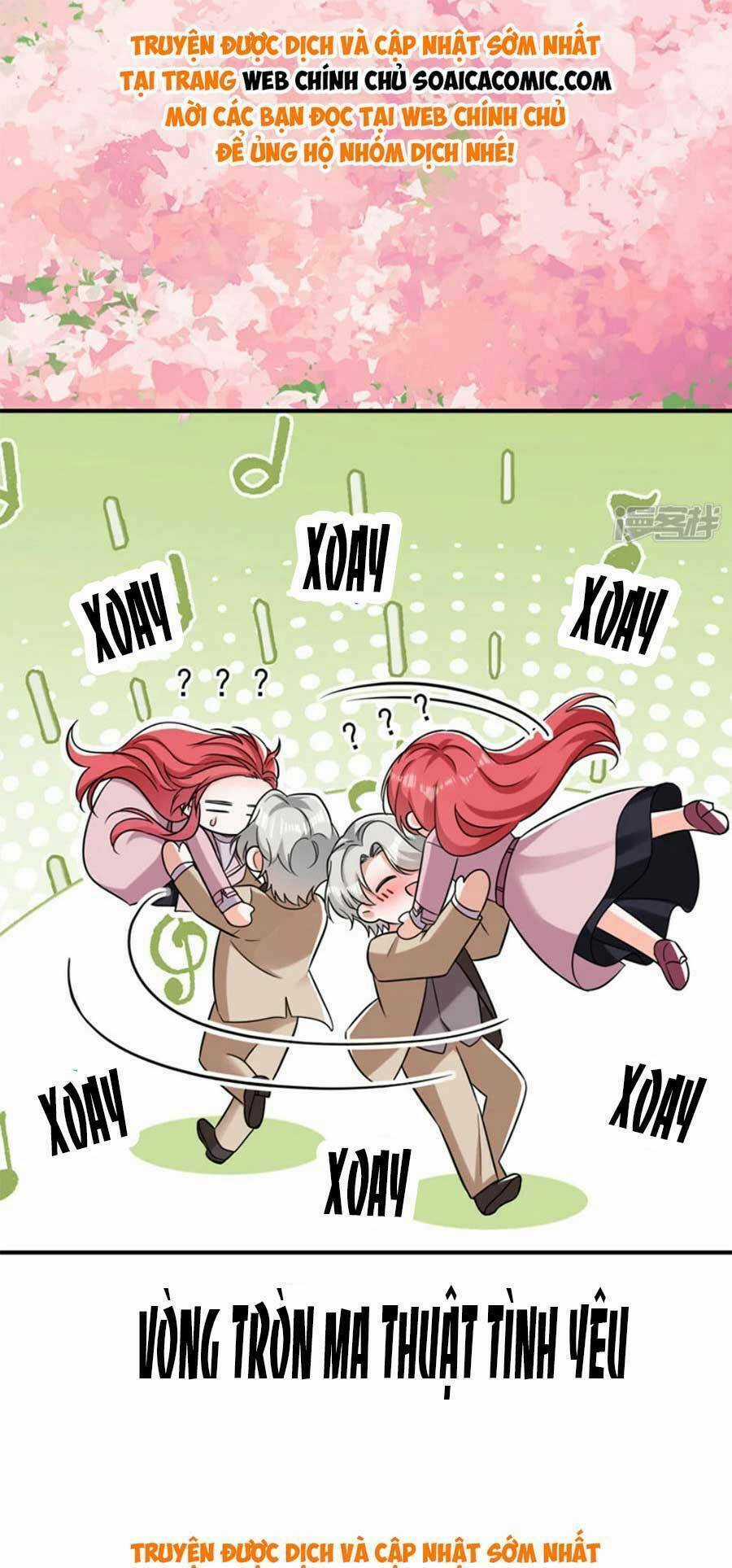 Đêm Nay Ác Nữ Giáng Lâm Chapter 107 trang 12