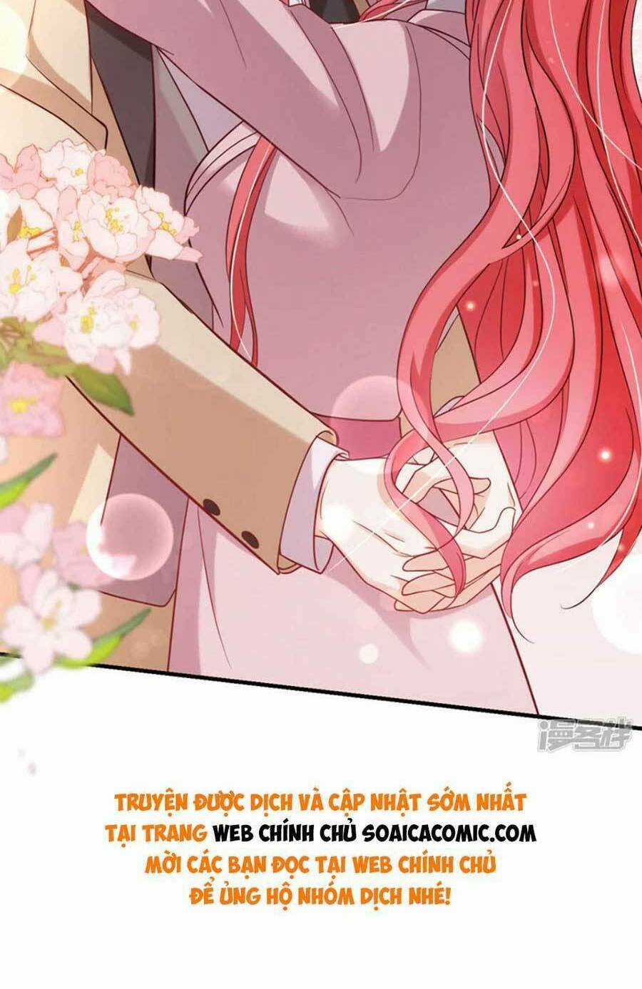 Đêm Nay Ác Nữ Giáng Lâm Chapter 107 trang 15