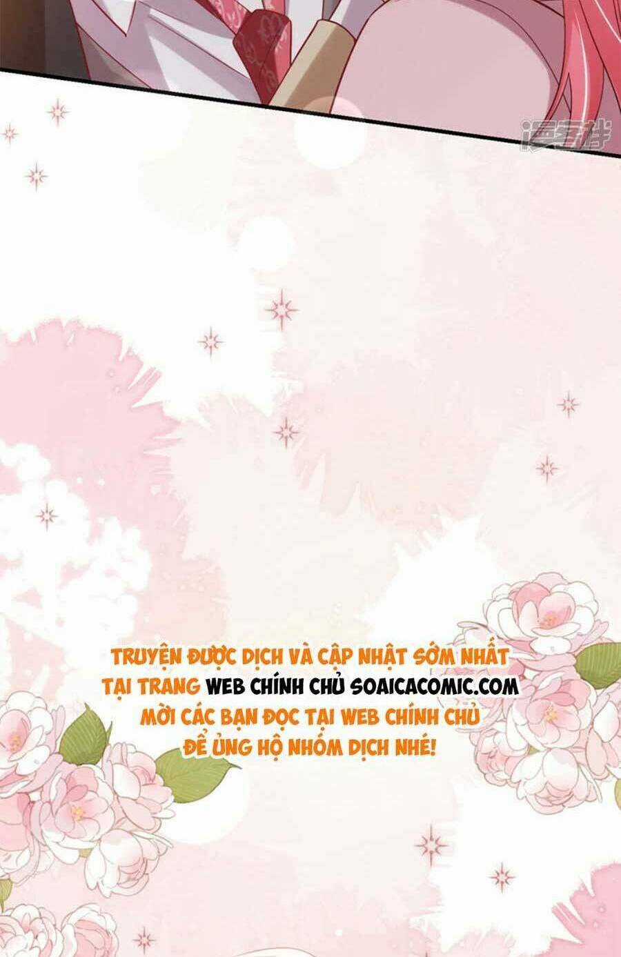 Đêm Nay Ác Nữ Giáng Lâm Chapter 107 trang 17