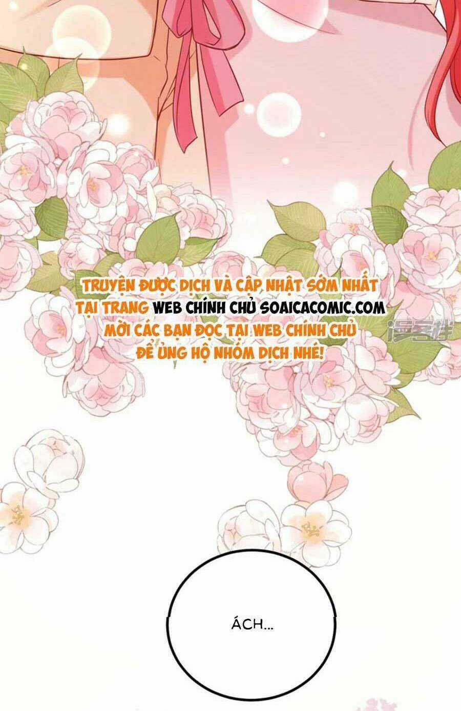 Đêm Nay Ác Nữ Giáng Lâm Chapter 107 trang 19