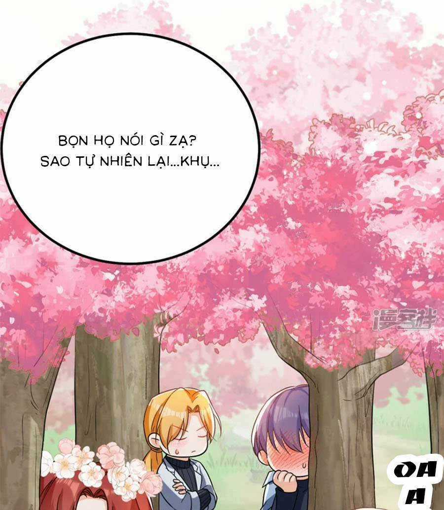 Đêm Nay Ác Nữ Giáng Lâm Chapter 107 trang 20