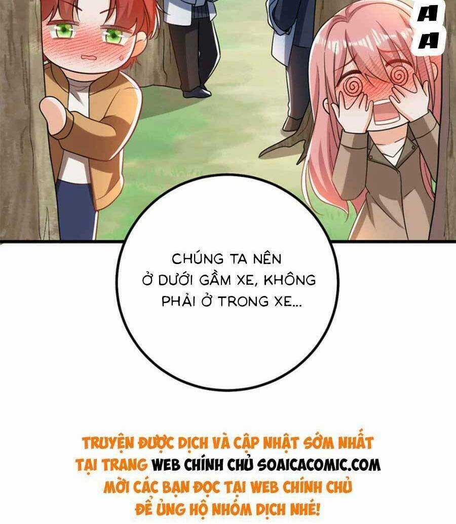Đêm Nay Ác Nữ Giáng Lâm Chapter 107 trang 21
