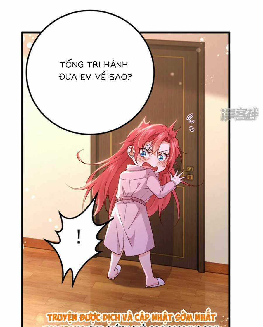 Đêm Nay Ác Nữ Giáng Lâm Chapter 107 trang 26