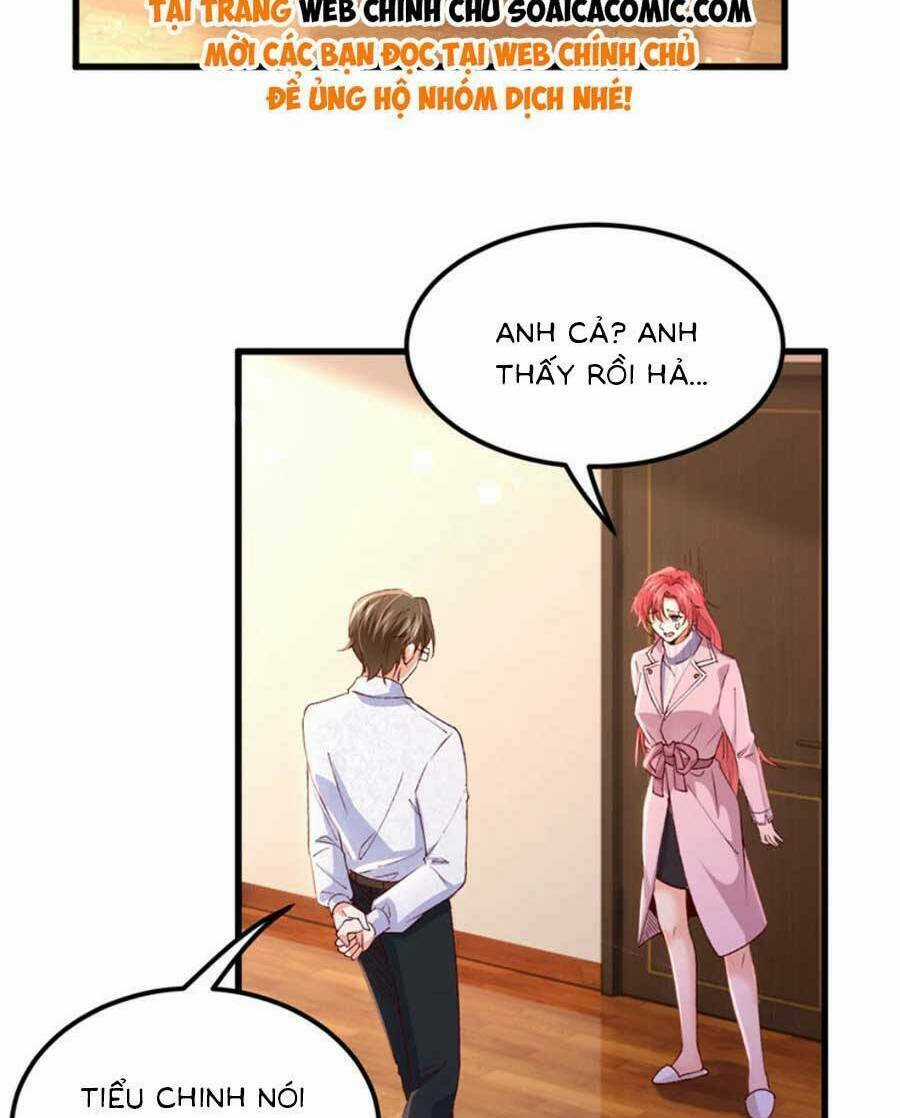 Đêm Nay Ác Nữ Giáng Lâm Chapter 107 trang 27